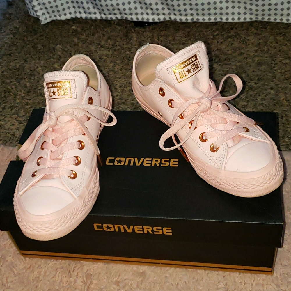 Converse shoes